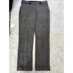 Jus D'Orange Paris women's W29 L27 " Pant Fanny" dress pants. Classic, grt pair